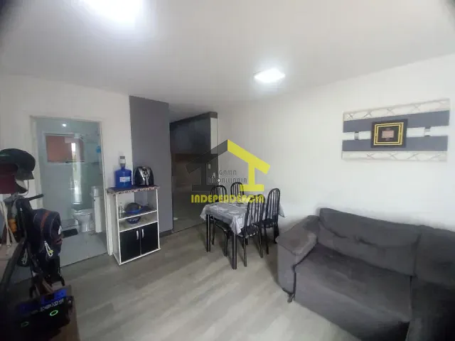 Casa com 60m² 2 quartos e 1 banheiro, à venda, no bairro N R Pedro Fumachi em Itatiba