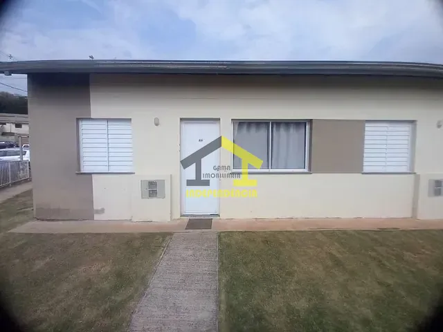 Casa com 60m² 2 quartos e 1 banheiro, à venda, no bairro N R Pedro Fumachi em Itatiba