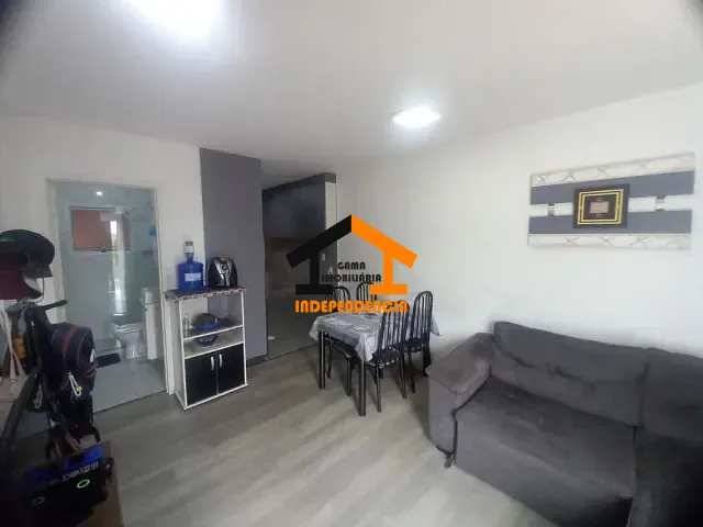 Casa com 60m² 2 quartos e 1 banheiro, à venda, no bairro N R Pedro Fumachi em Itatiba