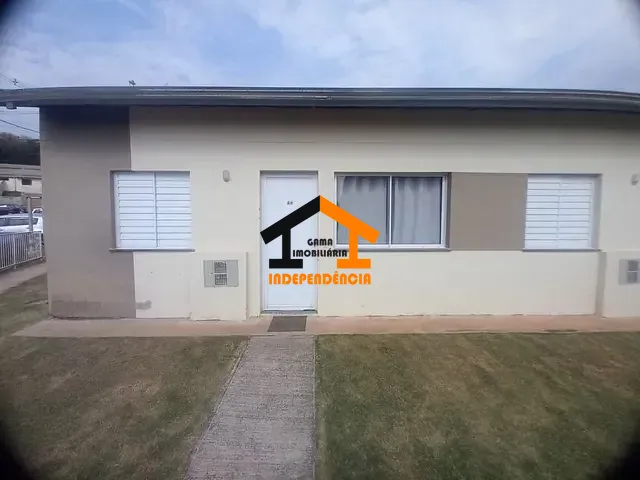 Casa com 60m² 2 quartos e 1 banheiro, à venda, no bairro N R Pedro Fumachi em Itatiba