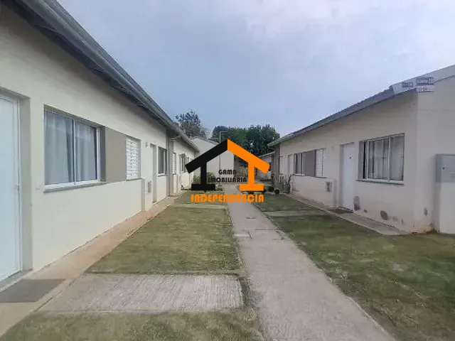 Casa com 60m² 2 quartos e 1 banheiro, à venda, no bairro N R Pedro Fumachi em Itatiba