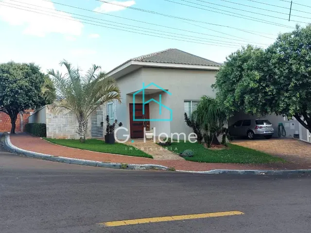 Casa com 409m² 3 quartos e 3 banheiros, à venda, no bairro Setor 4 em Ibiporã