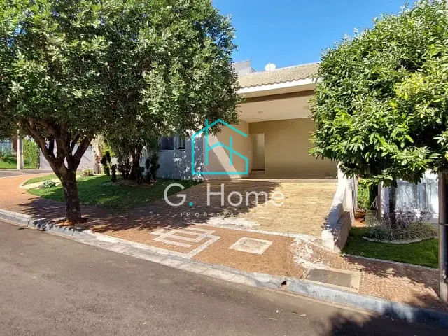 Casa com 409m² 3 quartos e 3 banheiros, à venda, no bairro Setor 4 em Ibiporã