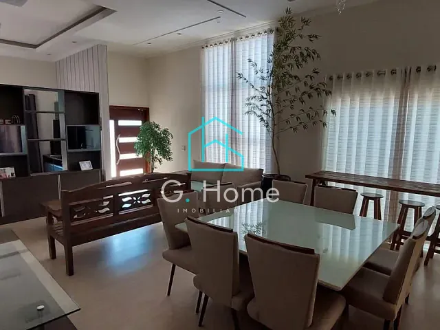 Casa com 409m² 3 quartos e 3 banheiros, à venda, no bairro Setor 4 em Ibiporã
