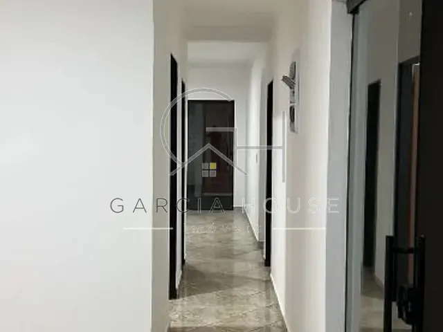 Casa com 200m² 4 quartos e 2 banheiros, à venda, no bairro Jardim Maria Casagrande Lopes (Dona Amália) em Ribeirão Preto