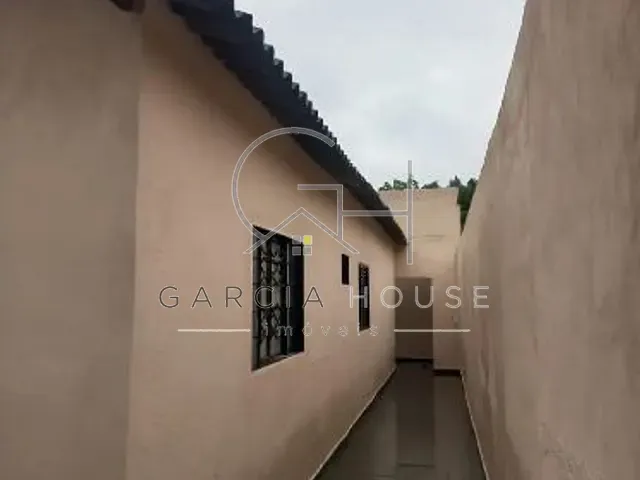 Casa com 200m² 4 quartos e 2 banheiros, à venda, no bairro Jardim Maria Casagrande Lopes (Dona Amália) em Ribeirão Preto