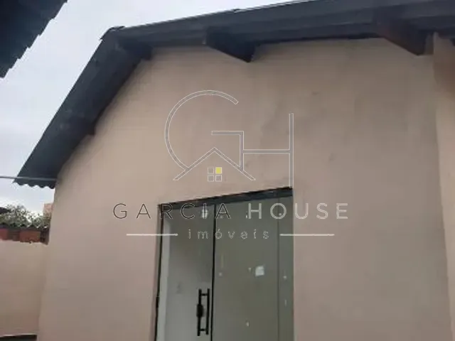 Casa com 200m² 4 quartos e 2 banheiros, à venda, no bairro Jardim Maria Casagrande Lopes (Dona Amália) em Ribeirão Preto