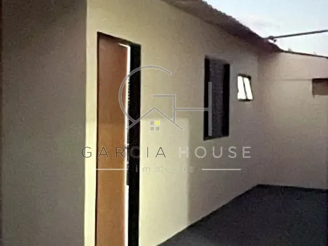 Casa com 200m² 4 quartos e 2 banheiros, à venda, no bairro Jardim Maria Casagrande Lopes (Dona Amália) em Ribeirão Preto