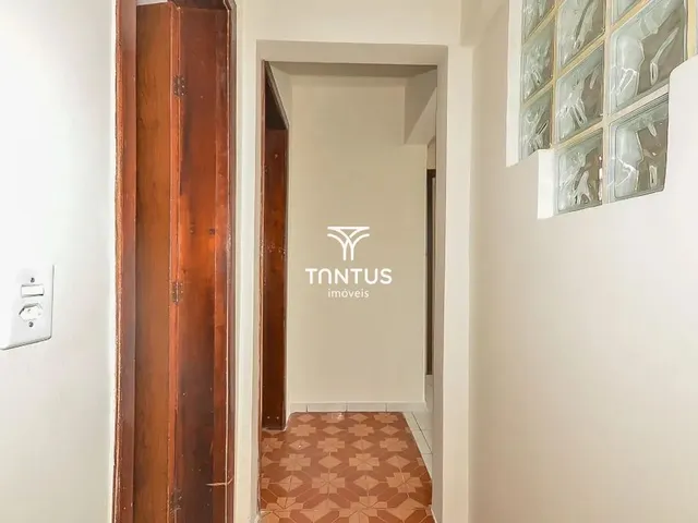 Casa com 168m² 4 quartos e 3 banheiros, para alugar, no bairro São Braz em Curitiba