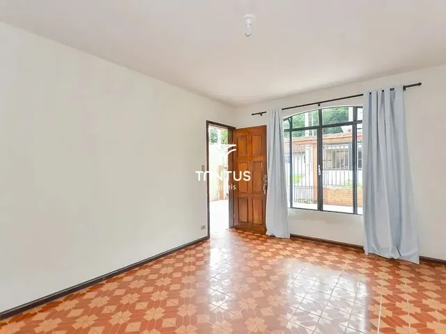 Casa com 168m² 4 quartos e 3 banheiros, para alugar, no bairro São Braz em Curitiba