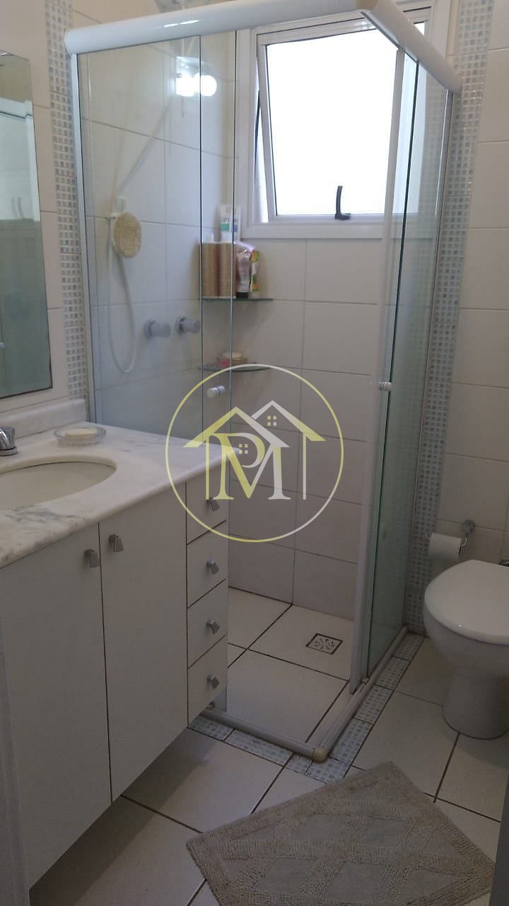 Casa, 3 quartos, 170 m² - Foto 13