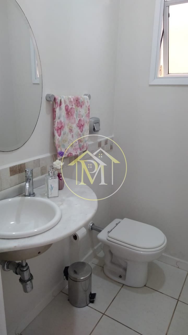 Casa, 3 quartos, 170 m² - Foto 9