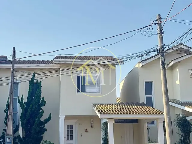 Casa 3 quartos e 2 banheiros, à venda, no bairro Jardim Americano em Sorocaba