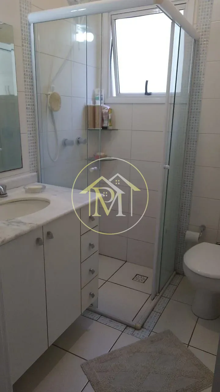 Casa, 3 quartos, 170 m² - Foto 13