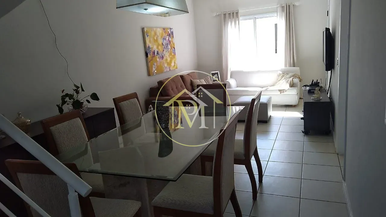 Casa, 3 quartos, 170 m² - Foto 1