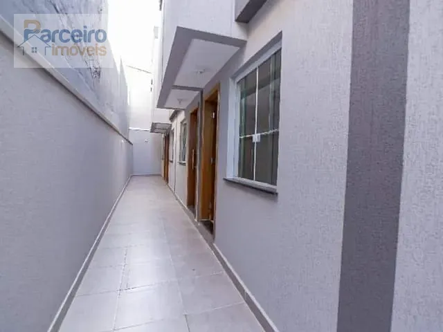 Casa 2 quartos e 3 banheiros, à venda, no bairro Parque Boturussu em São Paulo