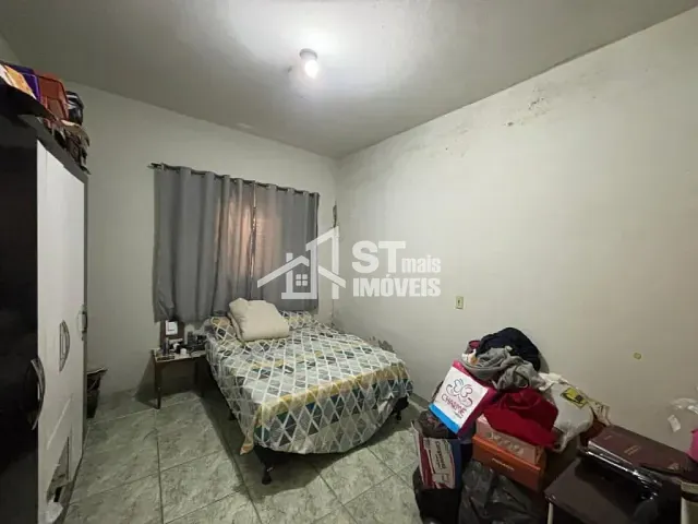 Casa com 100m² 2 quartos e 1 banheiro, à venda, no bairro Vila Leandro Previato em Andradas