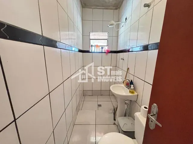 Casa com 100m² 2 quartos e 1 banheiro, à venda, no bairro Vila Leandro Previato em Andradas