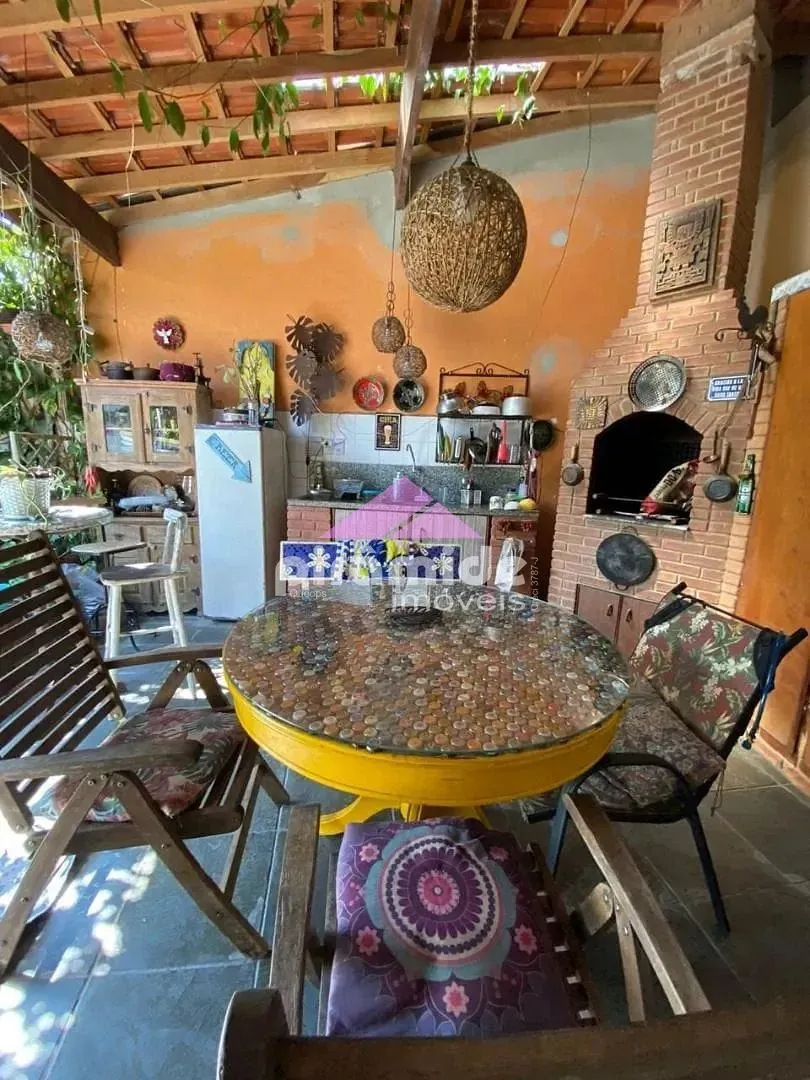 Casa, 4 quartos, 185 m² - Foto 13