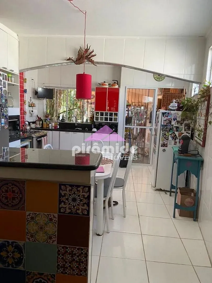 Casa, 4 quartos, 185 m² - Foto 12