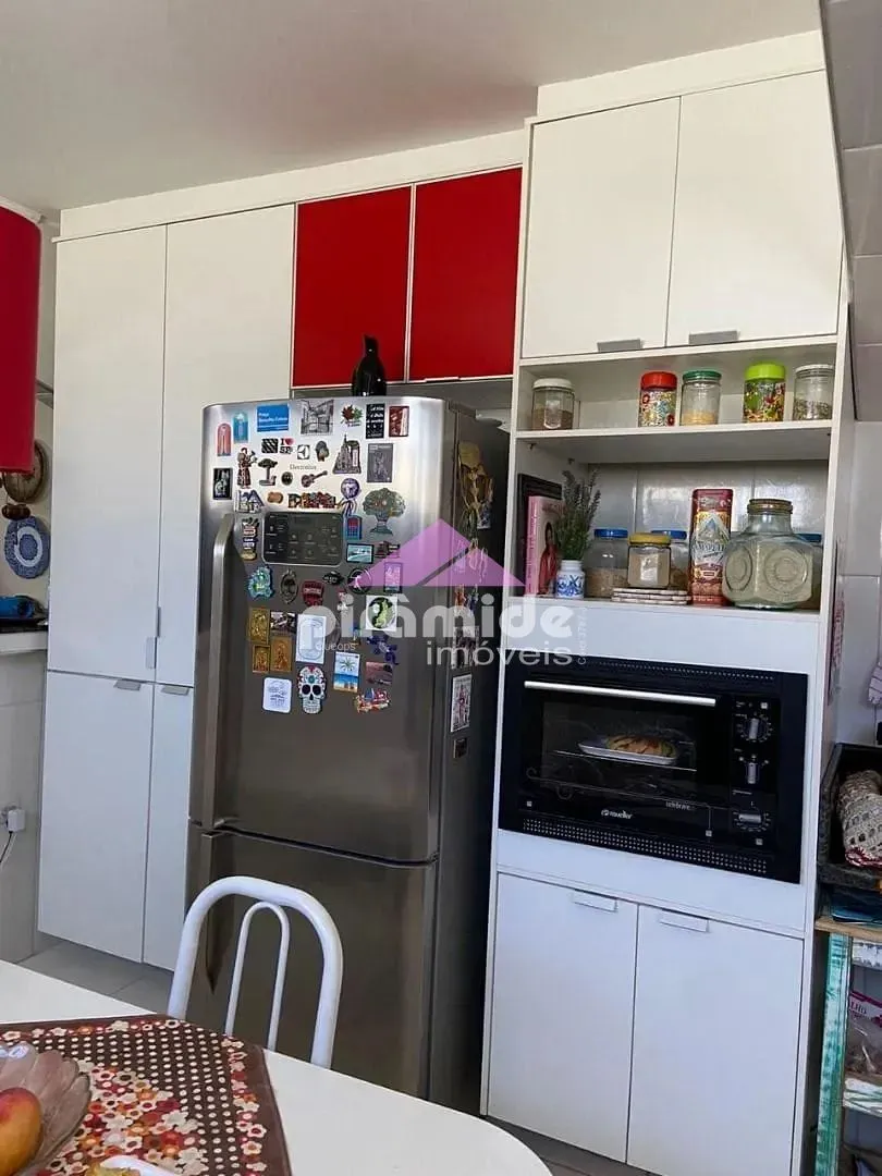 Casa, 4 quartos, 185 m² - Foto 11