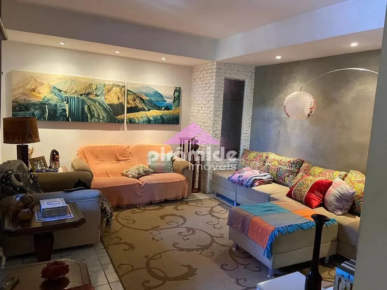 Casa, 4 quartos, 185 m² - Foto 9