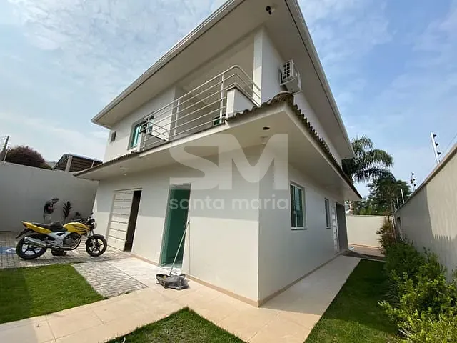 Casa com 260m² 3 quartos e 2 banheiros, à venda, no bairro Paraíso em Chapecó