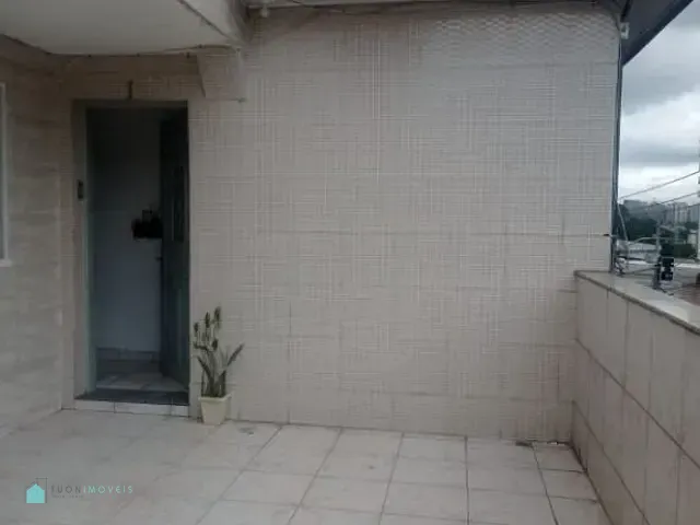 Casa com 75m² 2 quartos e 1 banheiro, à venda, no bairro Vila Albertina em São Paulo