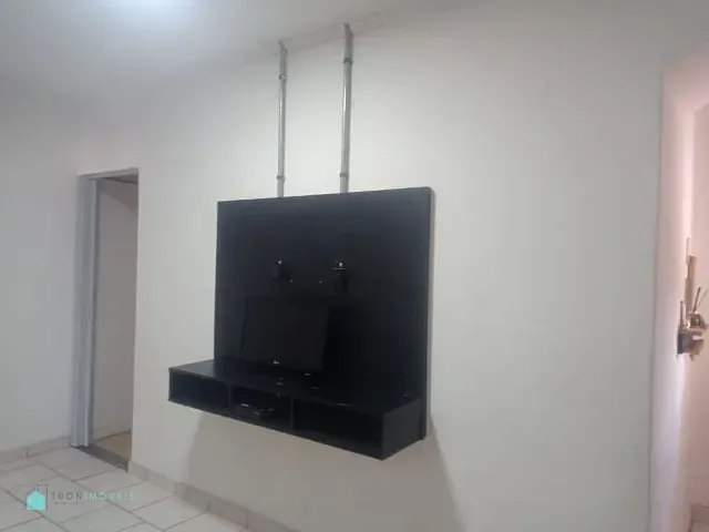 Casa com 75m² 2 quartos e 1 banheiro, à venda, no bairro Vila Albertina em São Paulo