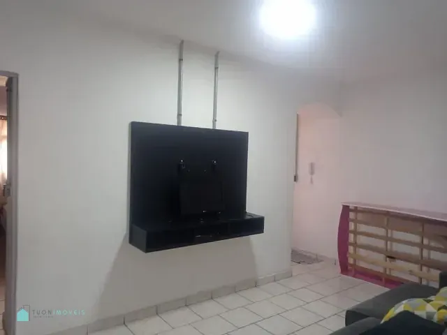 Casa com 75m² 2 quartos e 1 banheiro, à venda, no bairro Vila Albertina em São Paulo