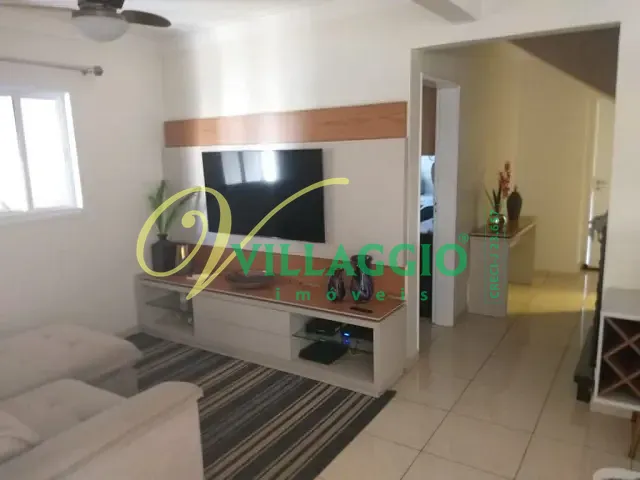 Casa com 153m² 3 quartos e 2 banheiros, à venda, no bairro Roseiral em São José do Rio Preto