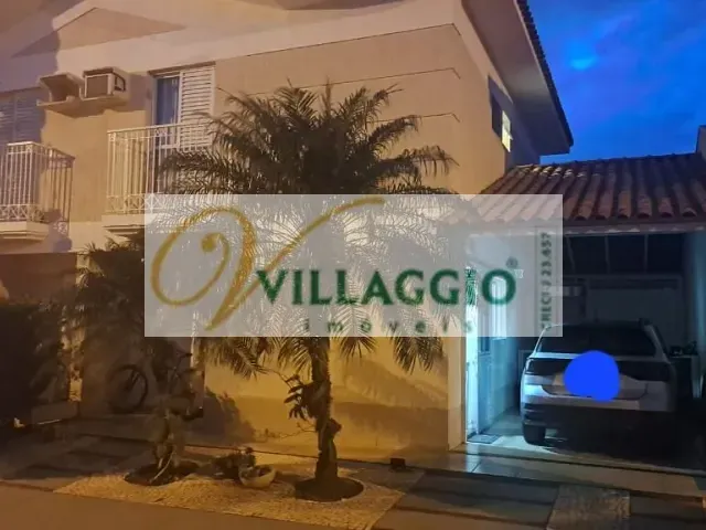 Casa com 153m² 3 quartos e 2 banheiros, à venda, no bairro Roseiral em São José do Rio Preto