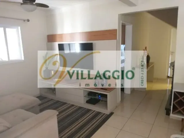 Casa com 153m² 3 quartos e 2 banheiros, à venda, no bairro Roseiral em São José do Rio Preto
