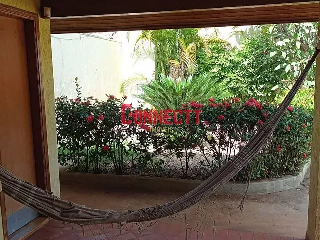 Casa com 375m² 3 quartos e 3 banheiros, à venda, no bairro Residencial e Comercial Palmares em Ribeirão Preto