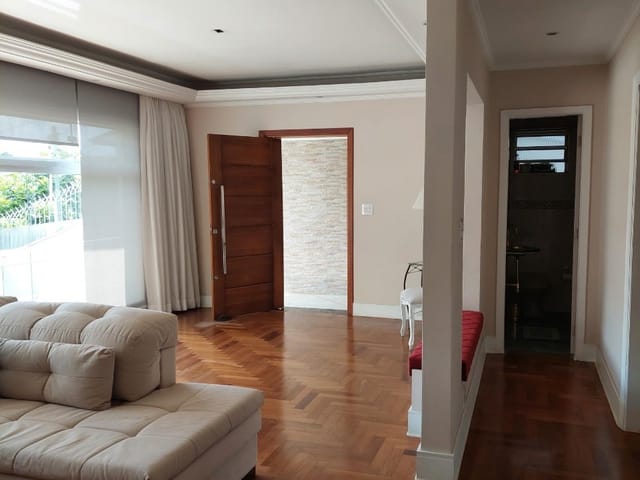 Casa com 400m² 3 quartos e 4 banheiros, à venda, no bairro Lapa em São Paulo