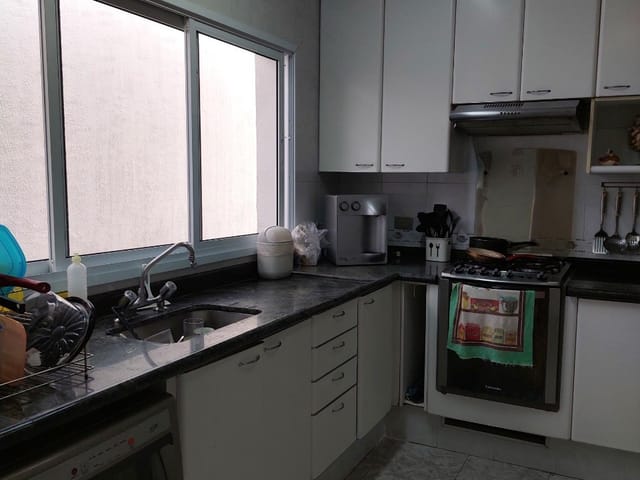 Casa com 400m² 3 quartos e 4 banheiros, à venda, no bairro Lapa em São Paulo