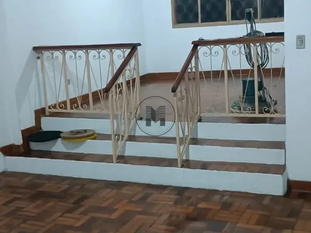 Casa 3 quartos e 2 banheiros, à venda, no bairro Centro em Taubaté