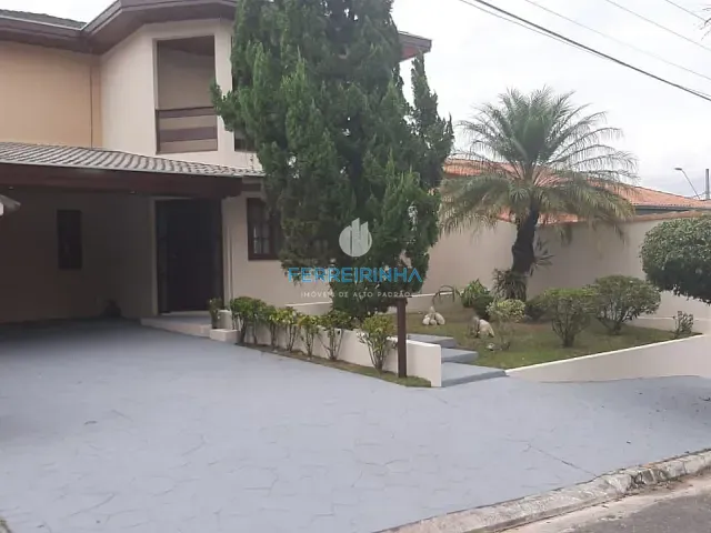 Casa com 250m² 3 quartos e 5 banheiros, à venda, no bairro Urbanova em São José dos Campos