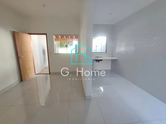 Casa com 125m² 3 quartos e 2 banheiros, à venda, no bairro Jardim São Paulo II em Londrina