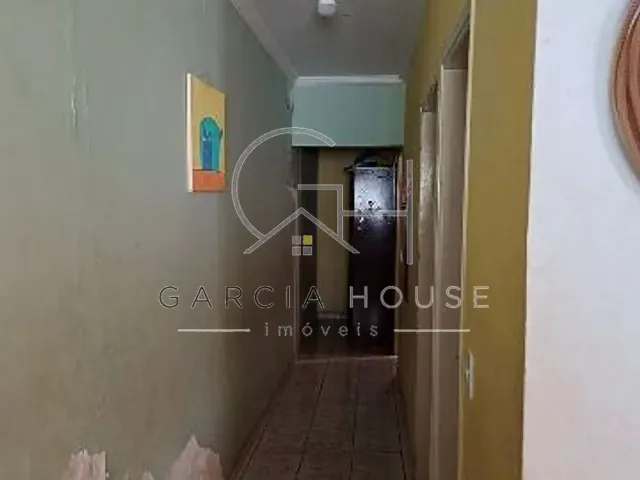 Casa com 160m² 2 quartos e 1 banheiro, à venda, no bairro Jardim Diva Tarlá de Carvalho em Ribeirão Preto