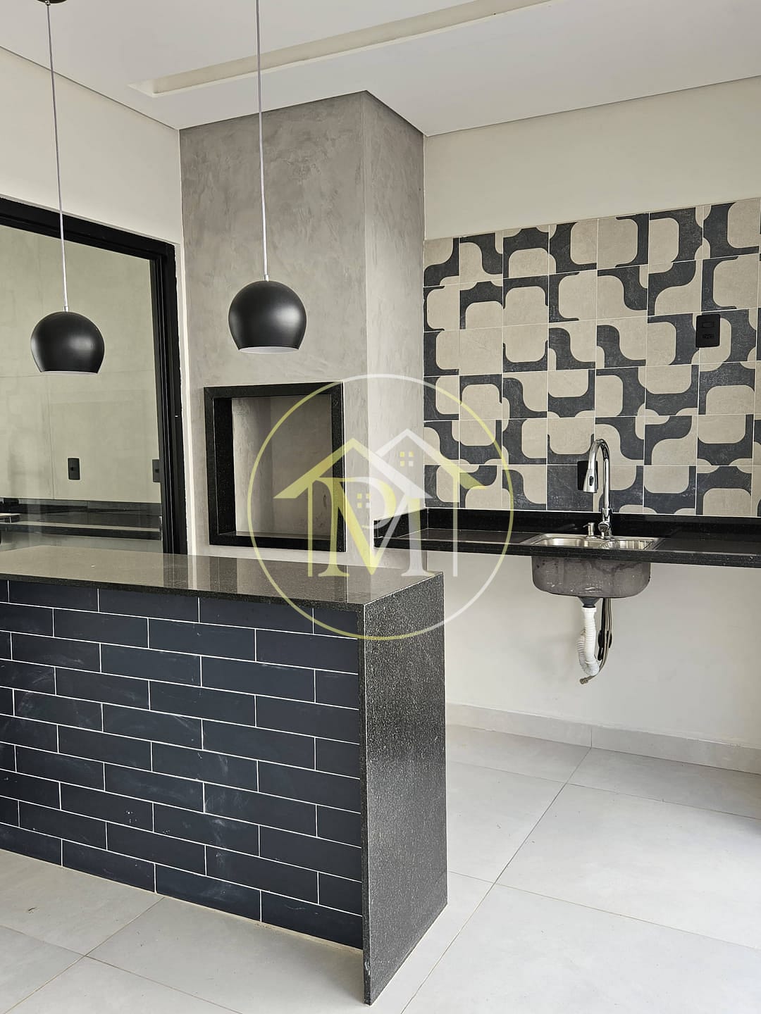 Casa, 3 quartos, 203 m² - Foto 5