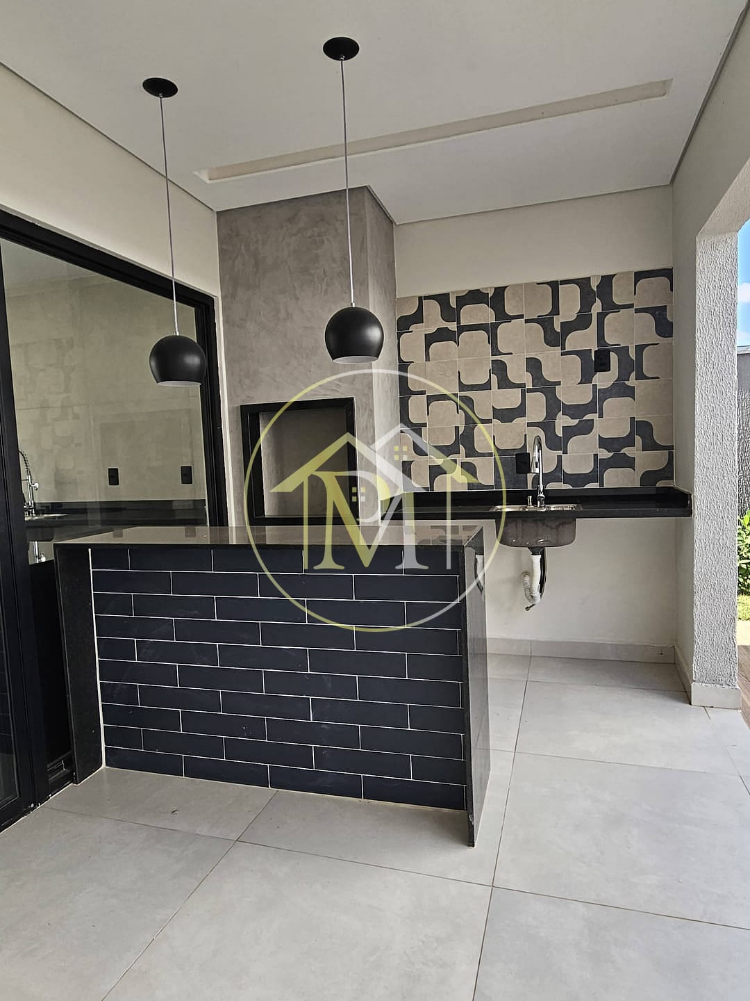 Casa, 3 quartos, 203 m² - Foto 22