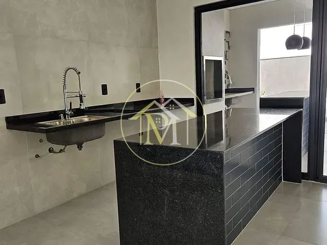 Casa com 308m² 3 quartos e 6 banheiros, à venda, no bairro Green Valley em Votorantim