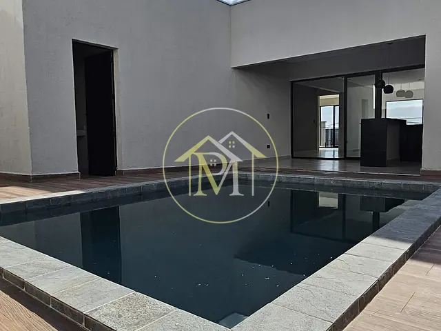 Casa com 308m² 3 quartos e 6 banheiros, à venda, no bairro Green Valley em Votorantim
