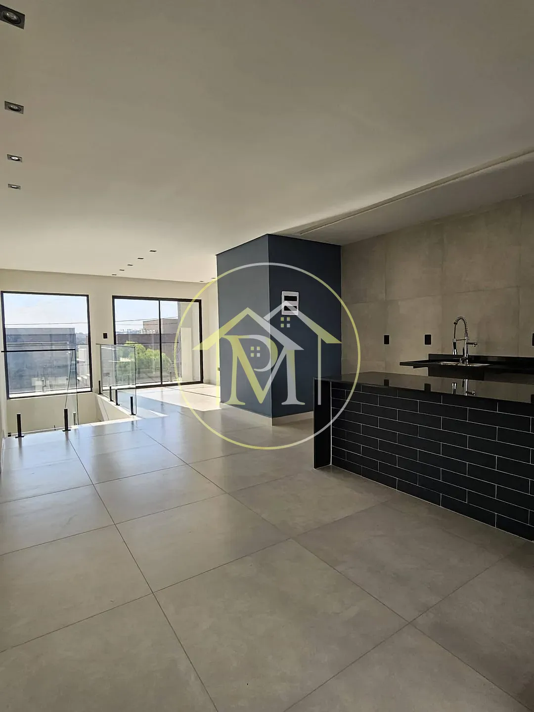 Casa, 3 quartos, 203 m² - Foto 8