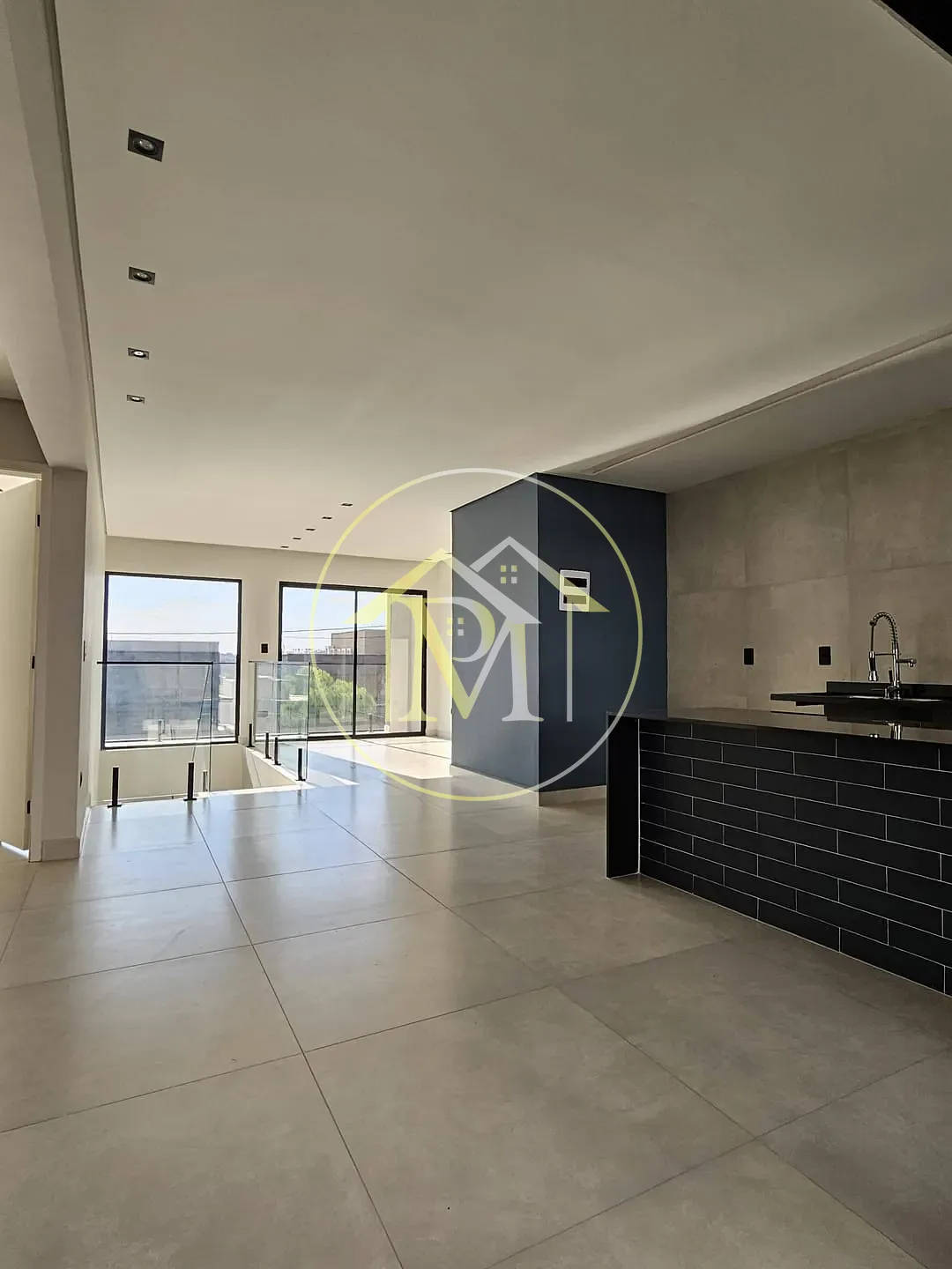 Casa, 3 quartos, 203 m² - Foto 9