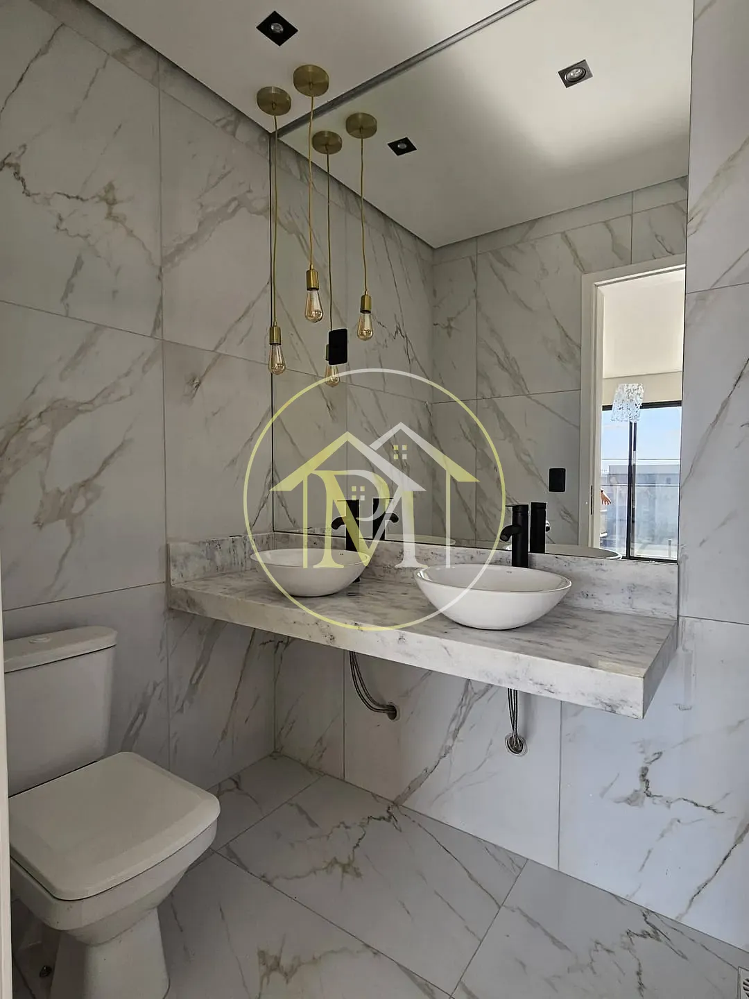 Casa, 3 quartos, 203 m² - Foto 14