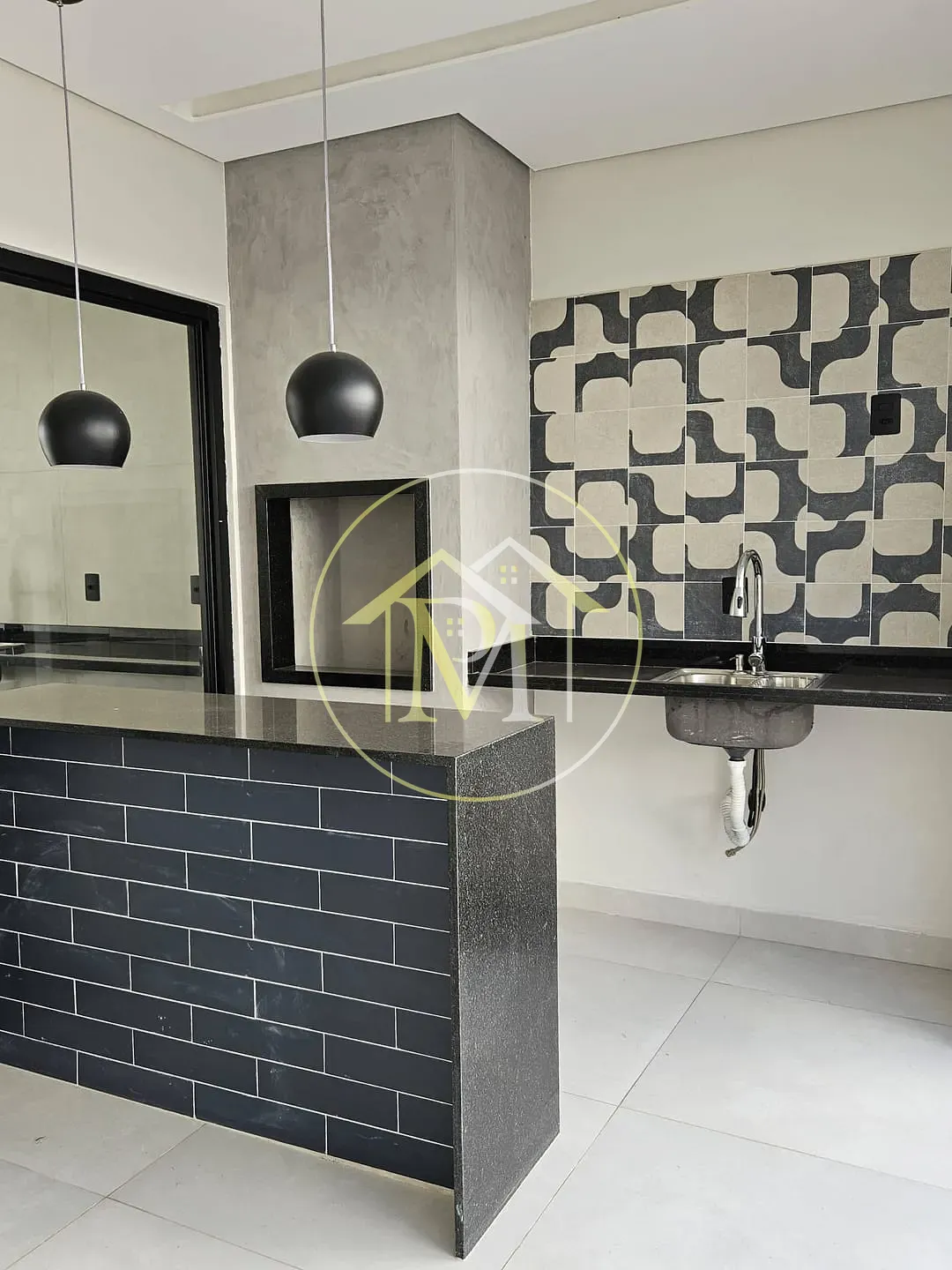 Casa, 3 quartos, 203 m² - Foto 5