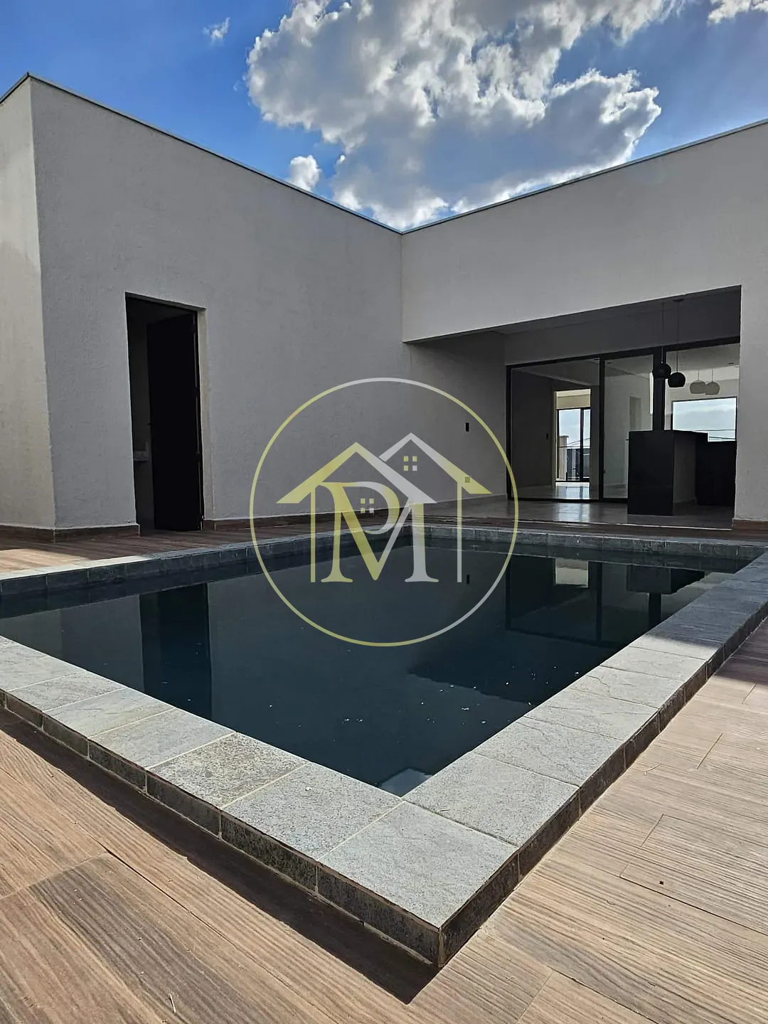 Casa, 3 quartos, 203 m² - Foto 3