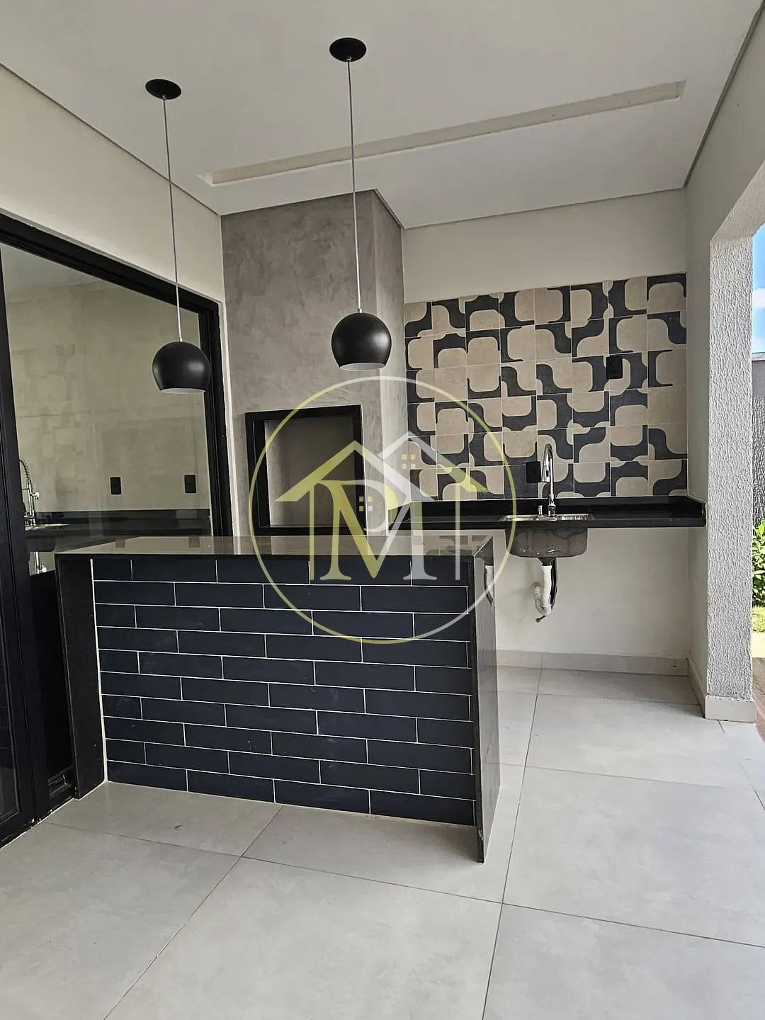 Casa, 3 quartos, 203 m² - Foto 4